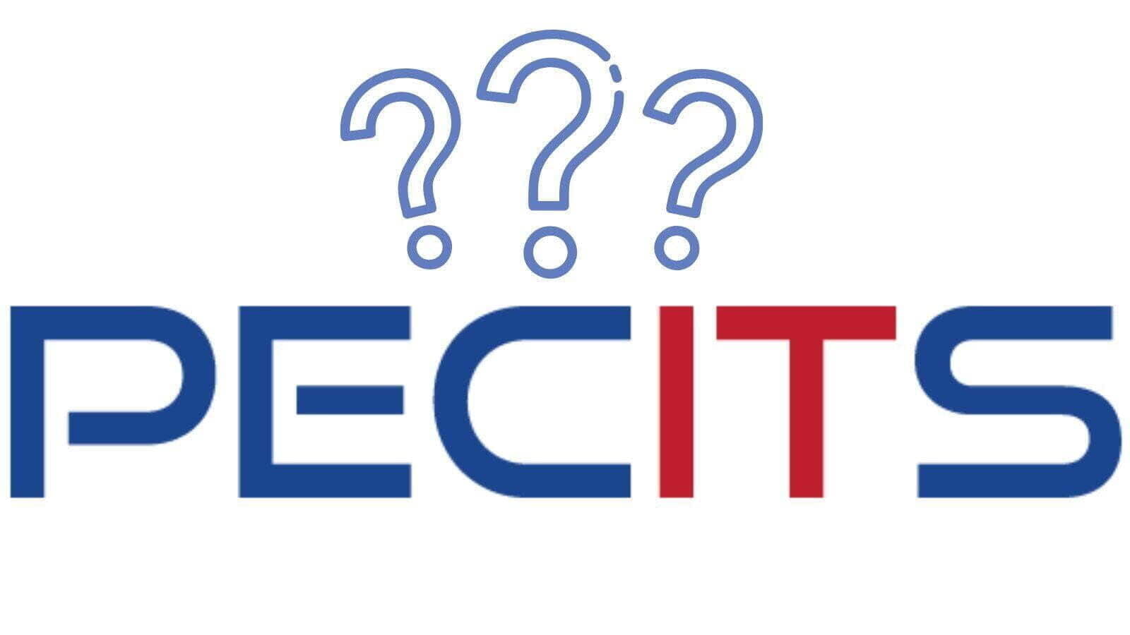 photo representing the confustion over the name pecits
